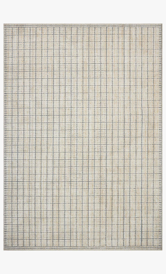 BEX-04 SLATE / NATURAL