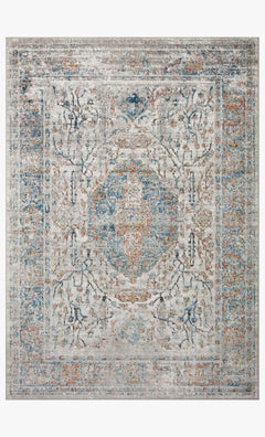 BIA-02 STONE / MULTI