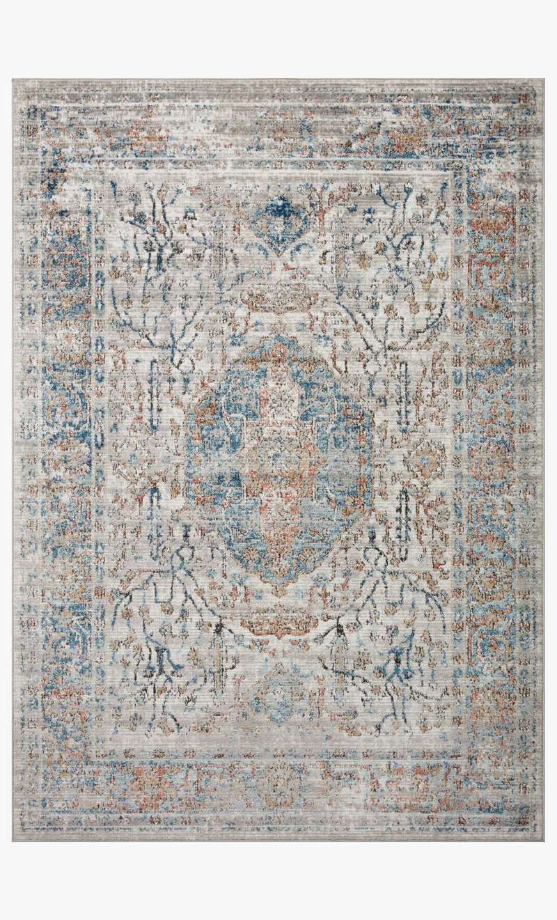 BIA-02 STONE / MULTI