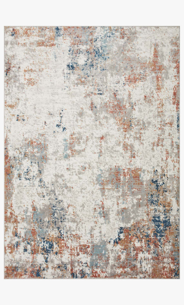 BIA-03 IVORY / MULTI