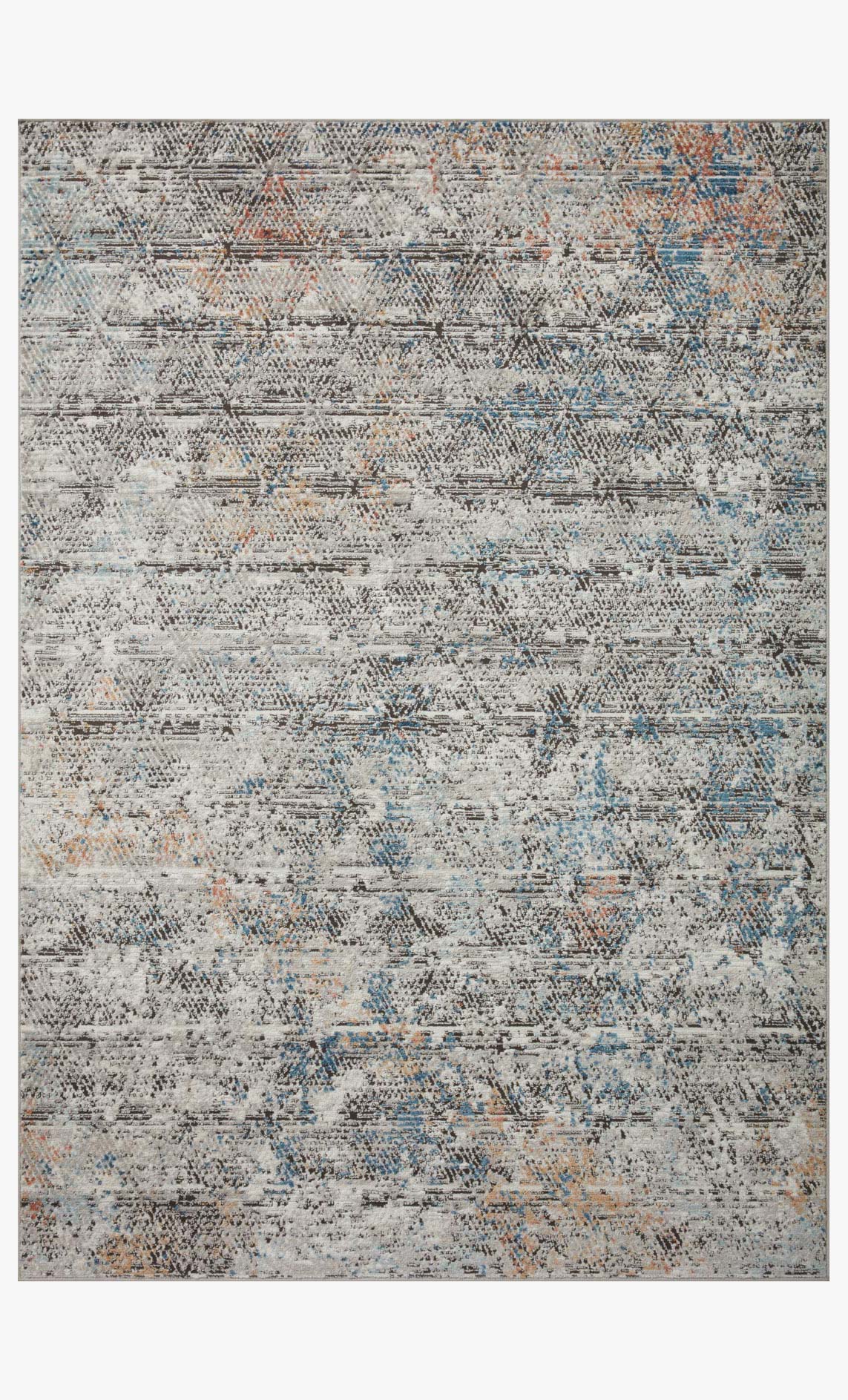 BIA-04 GREY / MULTI