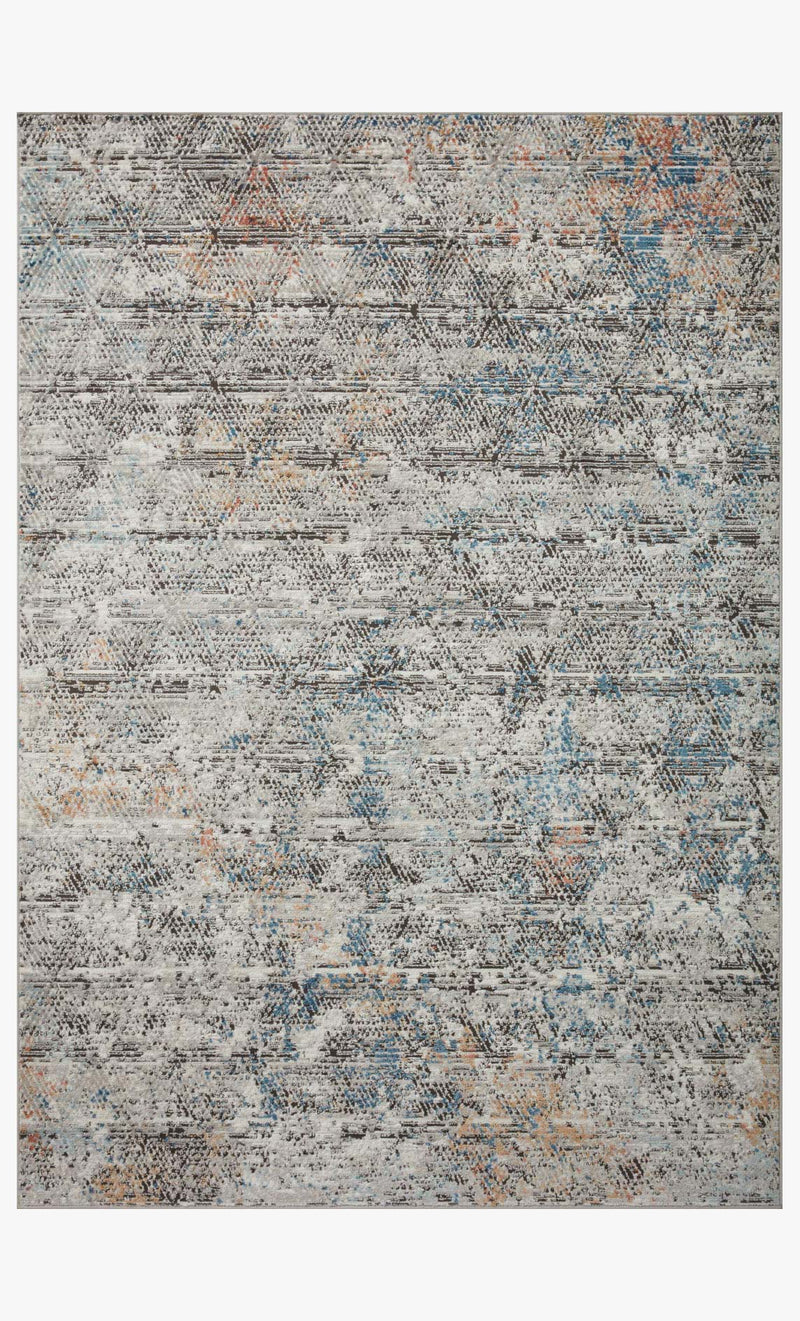 BIA-04 GREY / MULTI