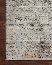BIA-04 GREY / MULTI