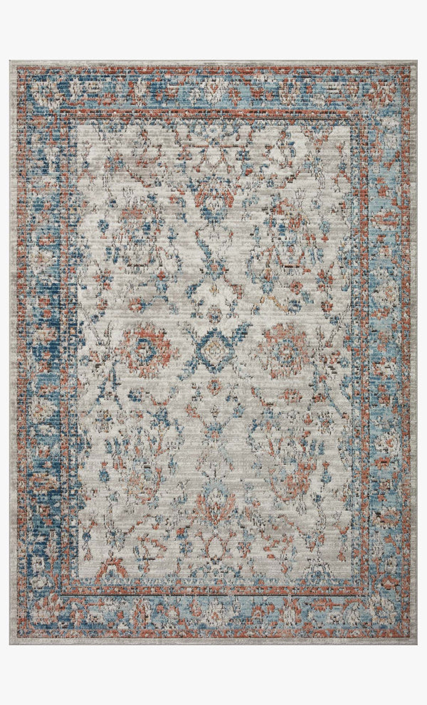 Loloi Bianca BIA-05 Dove / Multi