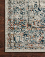 BIA-10 IVORY / OCEAN