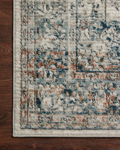 BIA-10 IVORY / OCEAN
