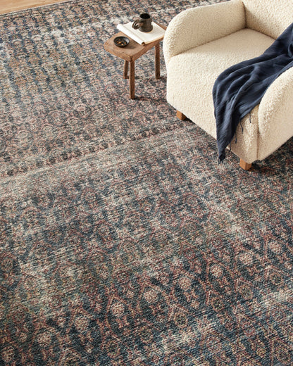 BIL-02 AL OCEAN / BRICK