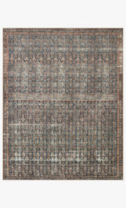 BIL-02 AL OCEAN / BRICK