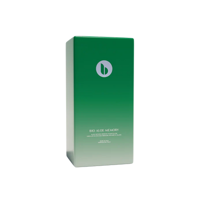 Bio Aloe Queen Pillow