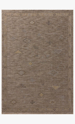 BIR-03 NATURAL / SAND