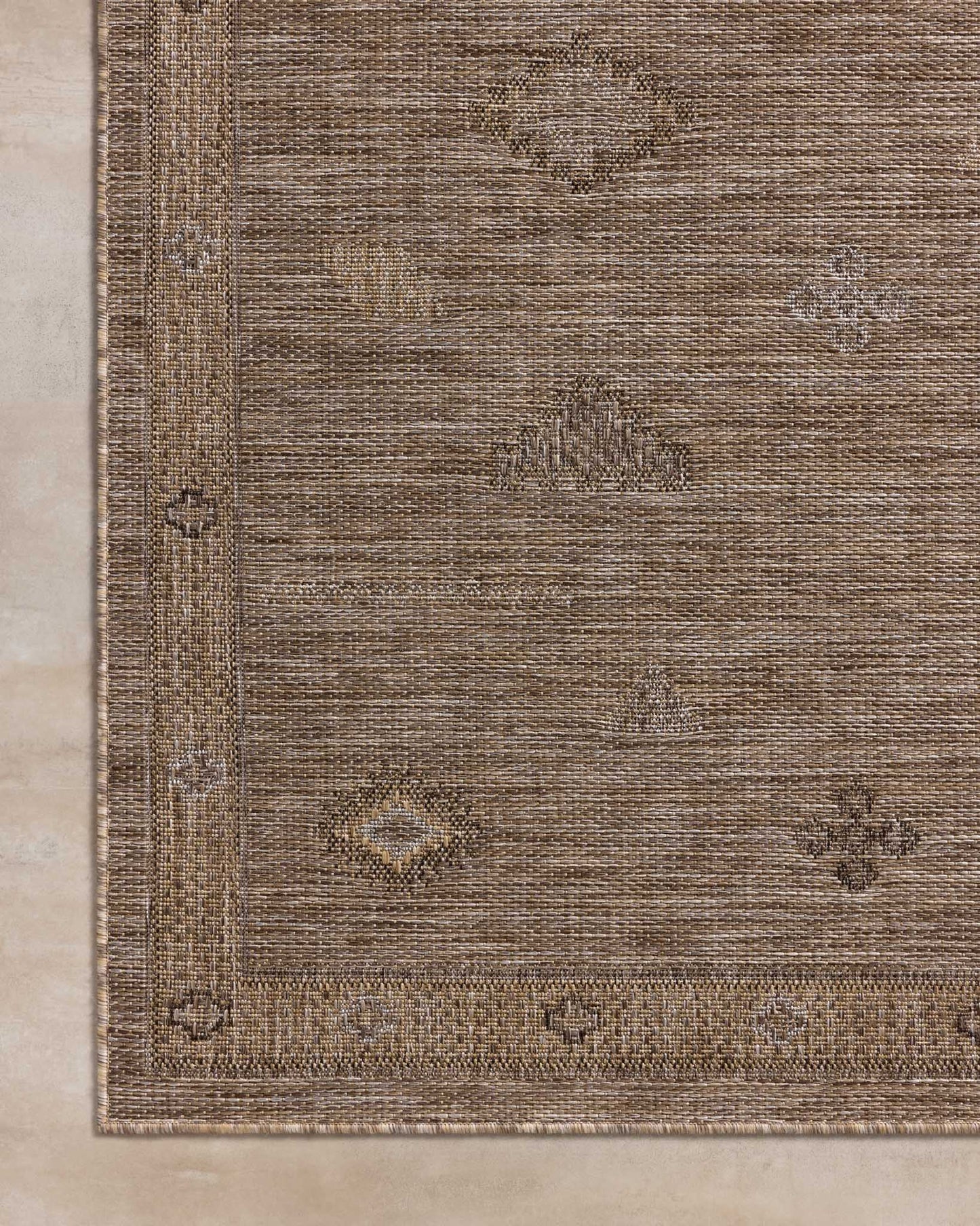 BIR-03 NATURAL / SAND