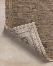 BIR-03 NATURAL / SAND