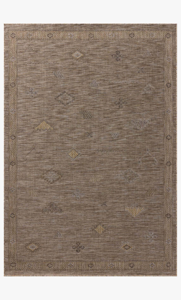 BIR-03 NATURAL / SAND
