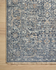 BLA-03 AR DENIM / TAUPE