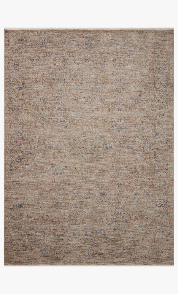 BLA-03 AR TAUPE / BLUE