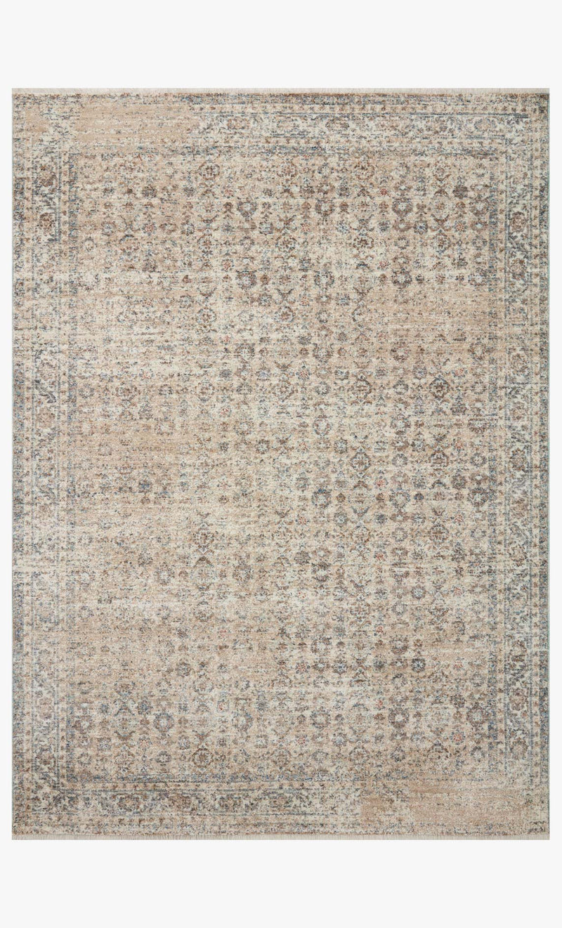 BLA-04 AR BEIGE / DENIM