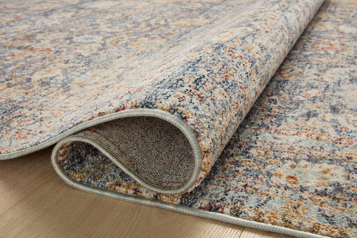 BLA-07 AR NAVY / MULTI