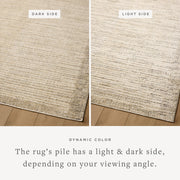 BLE-02 - JM SAND / CHARCOAL