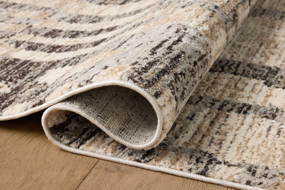 BLE-03 - JM Beige / Stone Area Rug