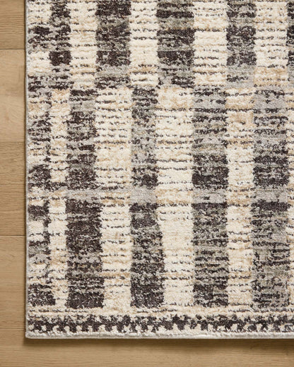 BLE-03 - JM Beige / Stone Area Rug