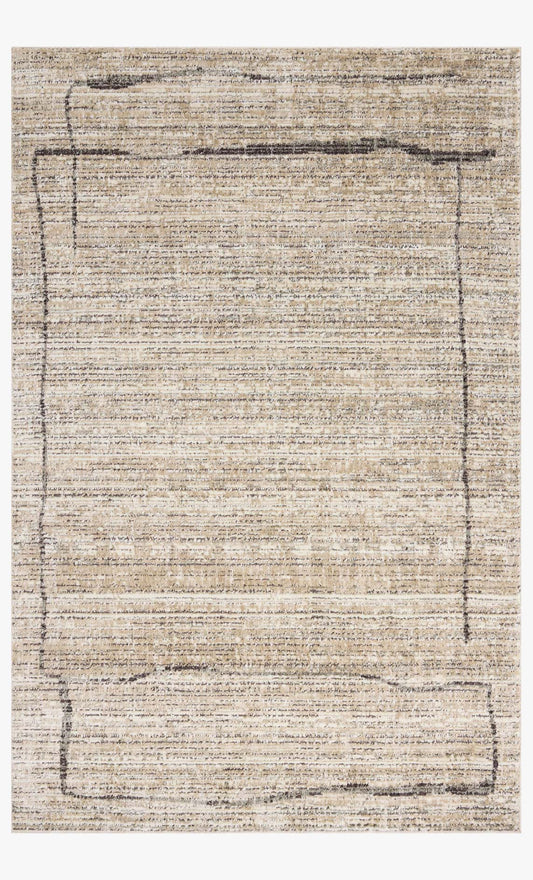 BLE-05 - JM NATURAL / CHARCOAL