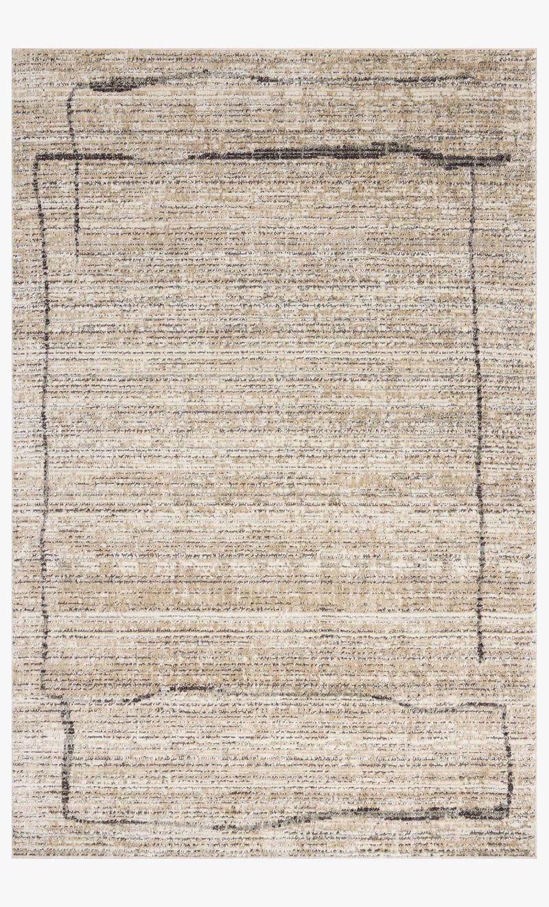 BLE-05 - JM NATURAL / CHARCOAL