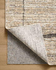 BLE-05 - JM NATURAL / CHARCOAL