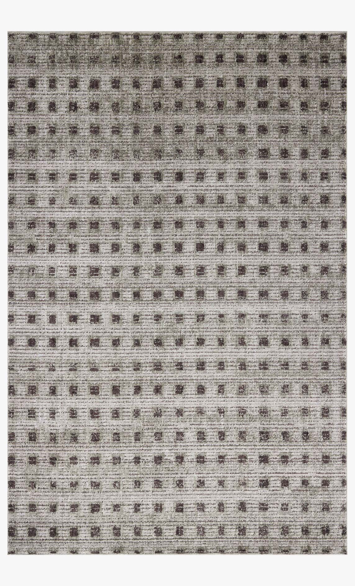 BLE-06 - JM SILVER / CHARCOAL