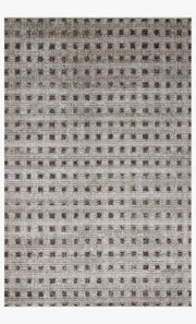 BLE-06 - JM SILVER / CHARCOAL