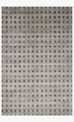 BLE-06 - JM SILVER / CHARCOAL