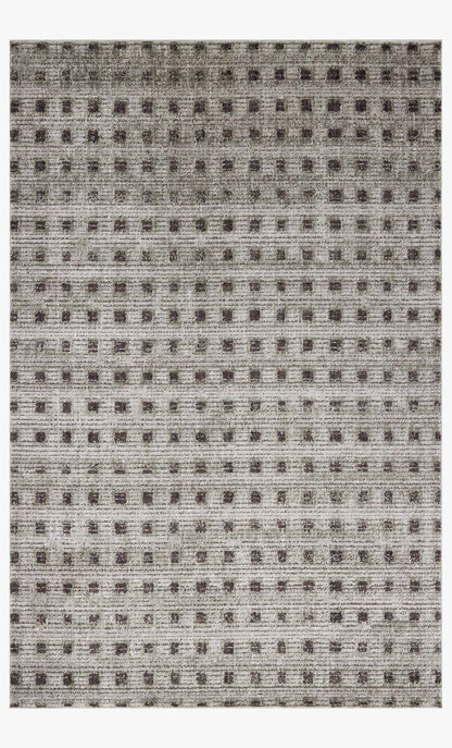 BLE-06 - JM SILVER / CHARCOAL