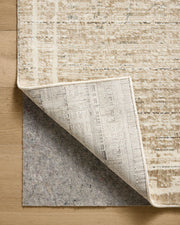 BLE-07 - JM KHAKI / NATURAL