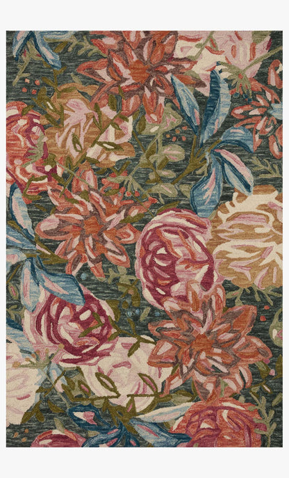 Loloi Belladonna BLM-03 Lagoon / Multi