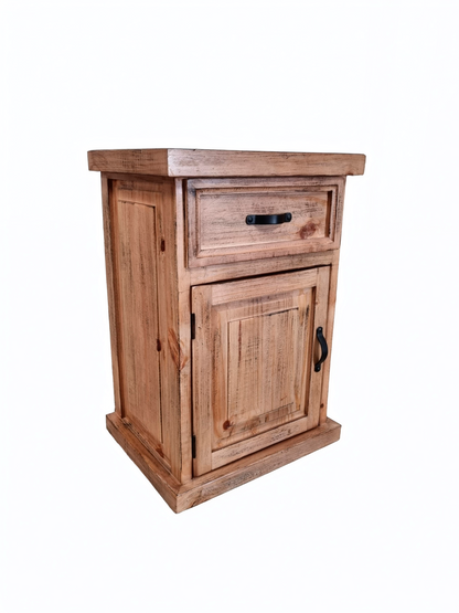 Oasis 5PC Queen Bedroom Set