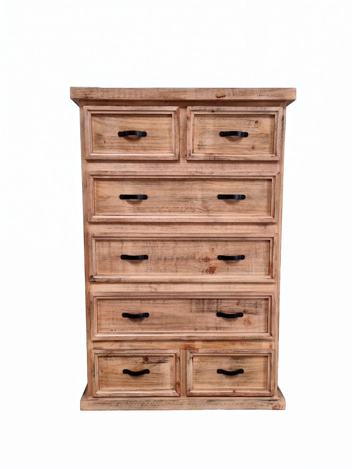Oasis 5PC Queen Bedroom Set