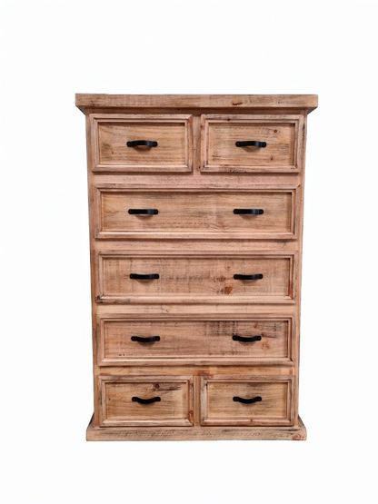 Oasis 5PC Queen Bedroom Set