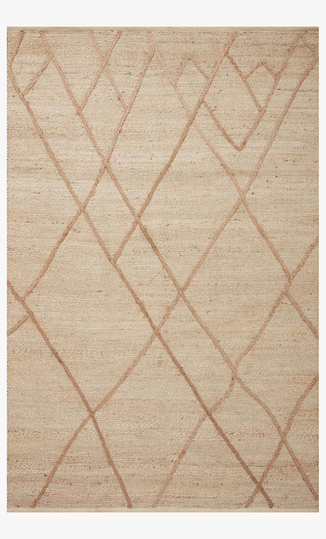BOD-01 IVORY / NATURAL