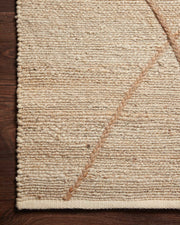 BOD-01 IVORY / NATURAL