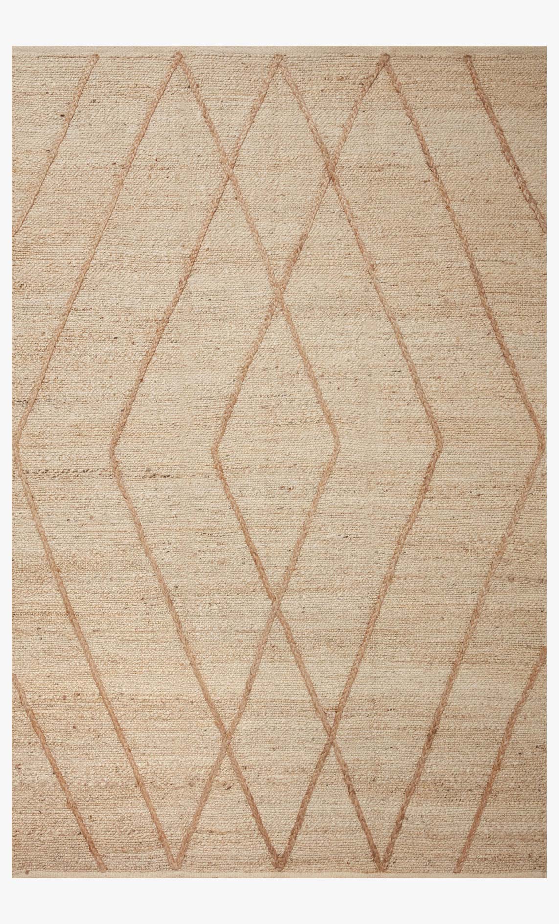 BOD-02 IVORY / NATURAL