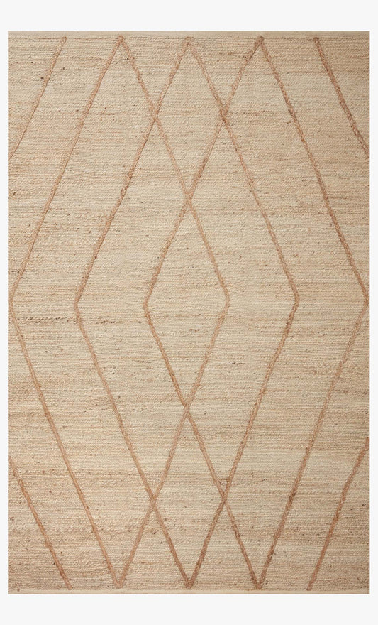 BOD-02 IVORY / NATURAL