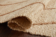 BOD-02 IVORY / NATURAL