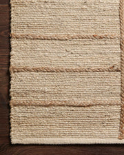 BOD-04 IVORY / NATURAL