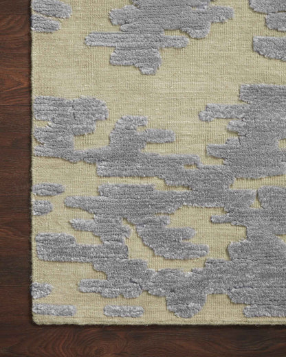 BON-01 CC OLIVE / GREY