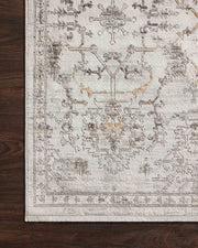 BNY-03 IVORY / DOVE