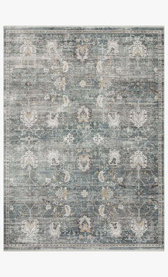 BNY-03 LAGOON / IVORY