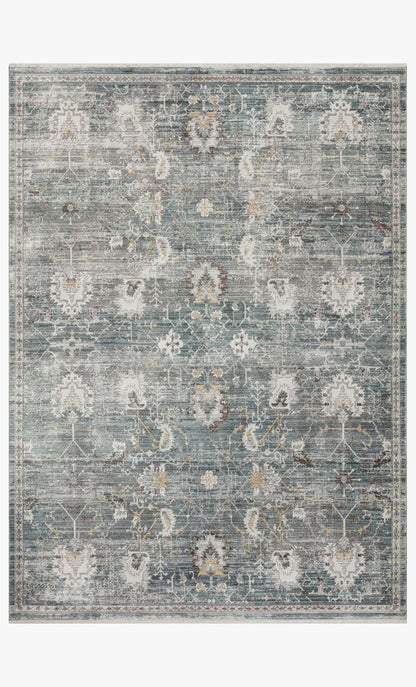 BNY-03 LAGOON / IVORY