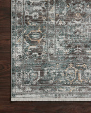 BNY-05 SLATE / TEAL