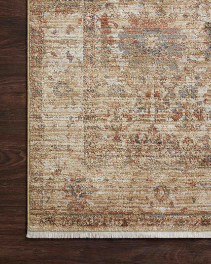 Loloi Bonney BNY-06 Sunset / Multi