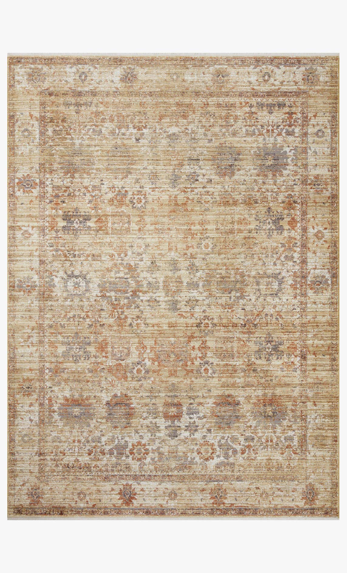 Loloi Bonney BNY-06 Sunset / Multi