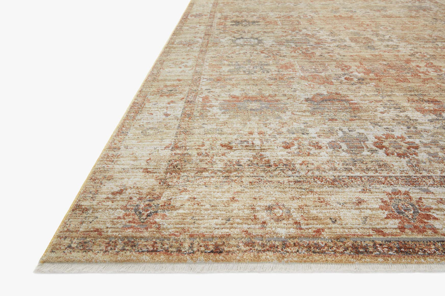 Loloi Bonney BNY-06 Sunset / Multi